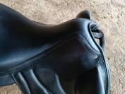 Selle de dressage Antares Cadence 17.5