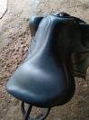 Selle de dressage Antares Cadence 17.5