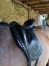 Selle de dressage Antares Cadence 17.5