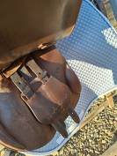 Selle mixte CSO Ronzon 