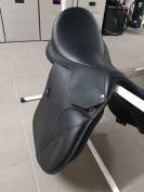 Selle mixte WINTEC 500 hart 17,5 pouces