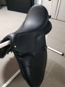 Selle mixte WINTEC 500 hart 17,5 pouces