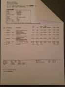 Selle mixte WINTEC 500 hart 17,5 pouces