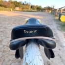 Selle Ikonic taille 17,5