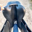 Selle Ikonic taille 17,5