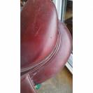 Sella mista Devoucoux  18" - 2019