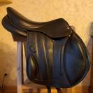 Selle mixte Boeckelo Forestier
