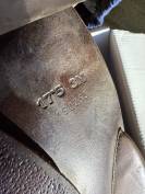 Selle Altair by Antares 