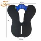 Amortisseur synthétique à pont Ronzon