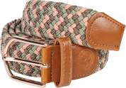 Ceinture élastique tressée - Harry's horse - confort et soutien