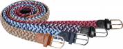 Ceinture élastique tressée - Harry's horse - confort et soutien