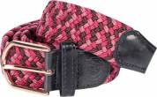 Ceinture élastique tressée - Harry's horse - confort et soutien