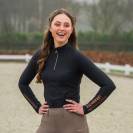 Haut d'entrainement manches longues Luxury -  HORKA