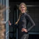 Haut d'entrainement manches longues Luxury -  HORKA