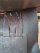 Selle mixte CSO CHILDERIC 17.5