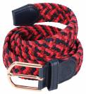 Ceinture élastique tressée - Harry's horse - confort et soutien