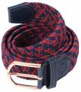 Ceinture élastique tressée - Harry's horse - confort et soutien