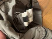 Imperméable Cavalleria 