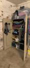 Armoire sellerie 
