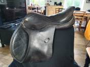 Selle Éric thomas mixte 