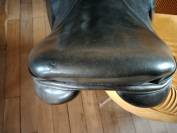 Selle Éric thomas mixte 