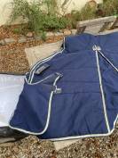 COUVERTURE HORSEWARE OPTIMO