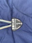 COUVERTURE HORSEWARE OPTIMO