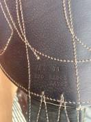  Selle Antarès, Mono quartier 17,5