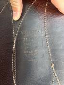  Selle Antarès, Mono quartier 17,5