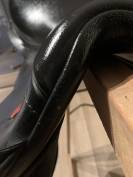 Sella da endurance Thorowgood   17.5" - 2021