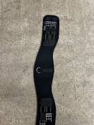 Selle de dressage Zaldi 17 pouces