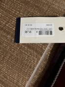 Couverture imperméable Equitheme taille 6,3