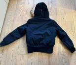 Bombers marque Pénélope couleur marine taille L