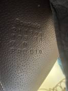 Selle Monoquartier forestier 