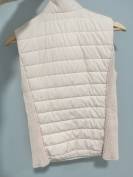 Veste sans manche Pénélope 