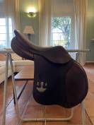 A VENDRE SELLE BRUNO DELGRANGE 17,5