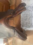 A VENDRE SELLE BRUNO DELGRANGE 17,5