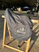 selle prestige 17 pouces