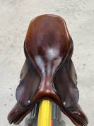 Selle Bruno Delgrange 