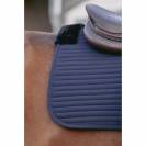 Tapis de selle Lyona Marine - PENELOPE COLLECTION