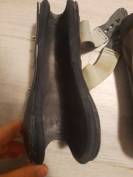 Guetres veredus olympus