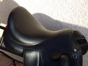 Sella da dressage Forestier  17" - 2018