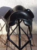 Sella da dressage Forestier  17" - 2018