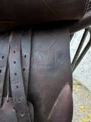 Selle Antares Signature 17,5 