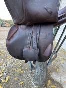 Selle Antares Signature 17,5 