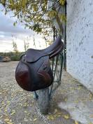 Selle Antares Signature 17,5 