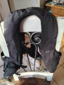 Gilet Air-bag HIT AIR Kid, complet