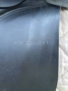 Selle dressage Prestige Optimax  