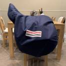 Selle - John Whitaker - comme neuve