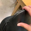 Sella da salto ostacoli  John Whitaker 16" - 2015